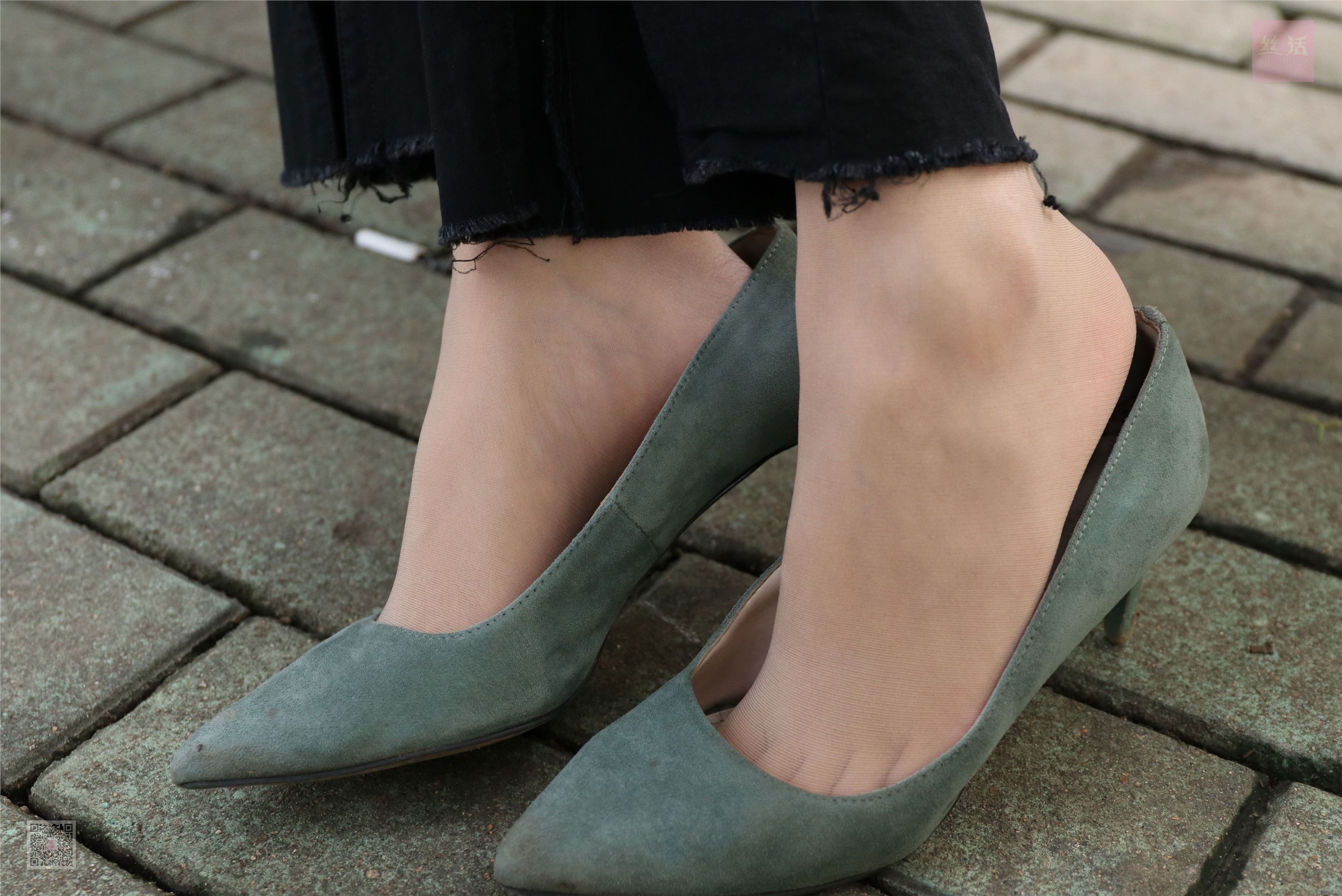 SiHua思话  SH016 丫丫